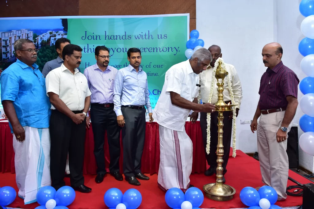 Mathew Sir Lighting Lamp