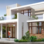 Villa Projects in Trivandrum